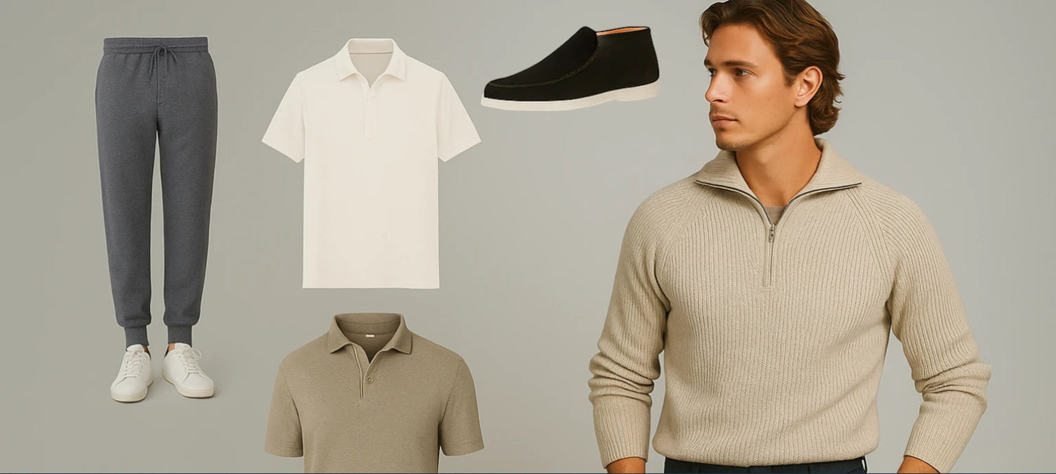 Herren Kollektion