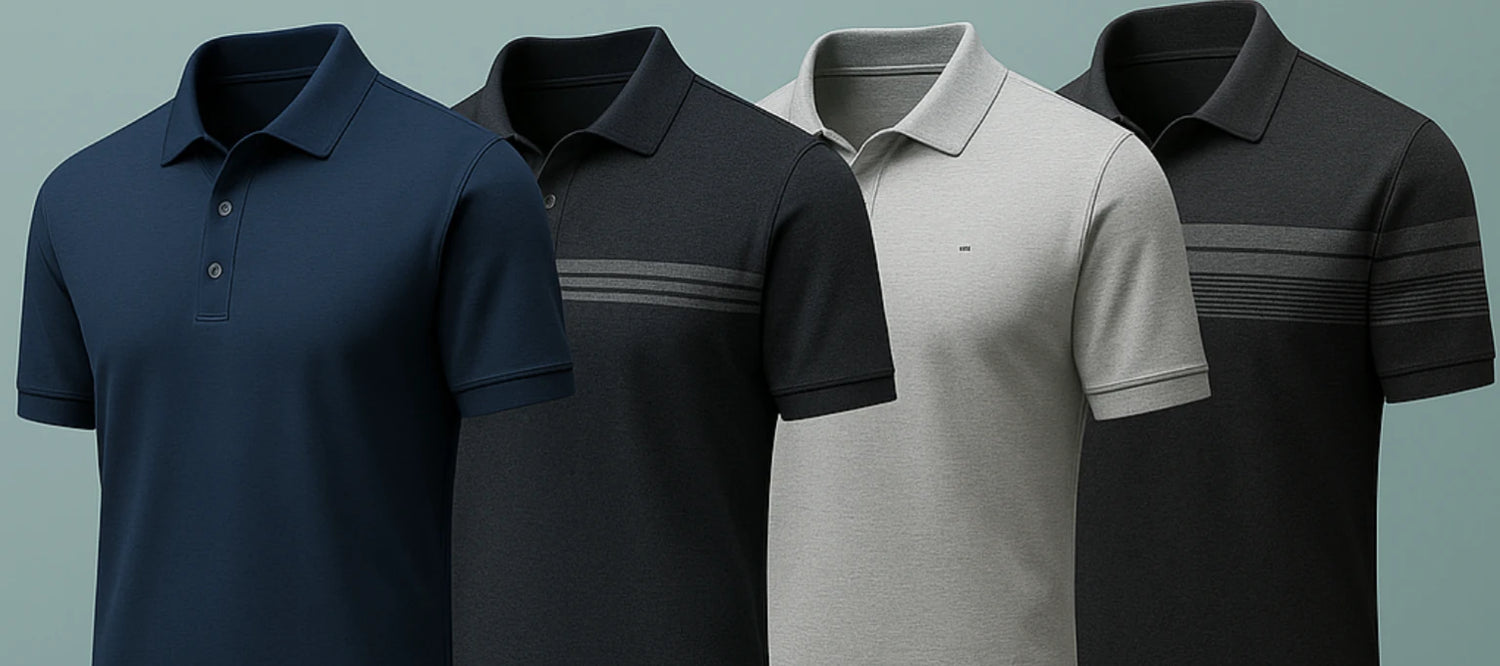 Herren Poloshirts