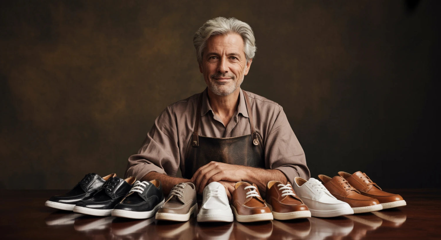 Herren Schuhe