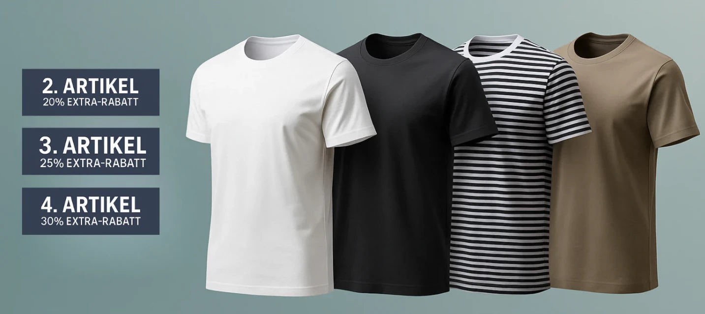 Herren T-Shirt
